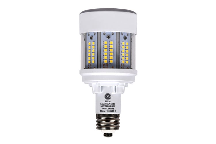 GE Lighting - GEL LED35ED17/740 27602 LED HID Lam
