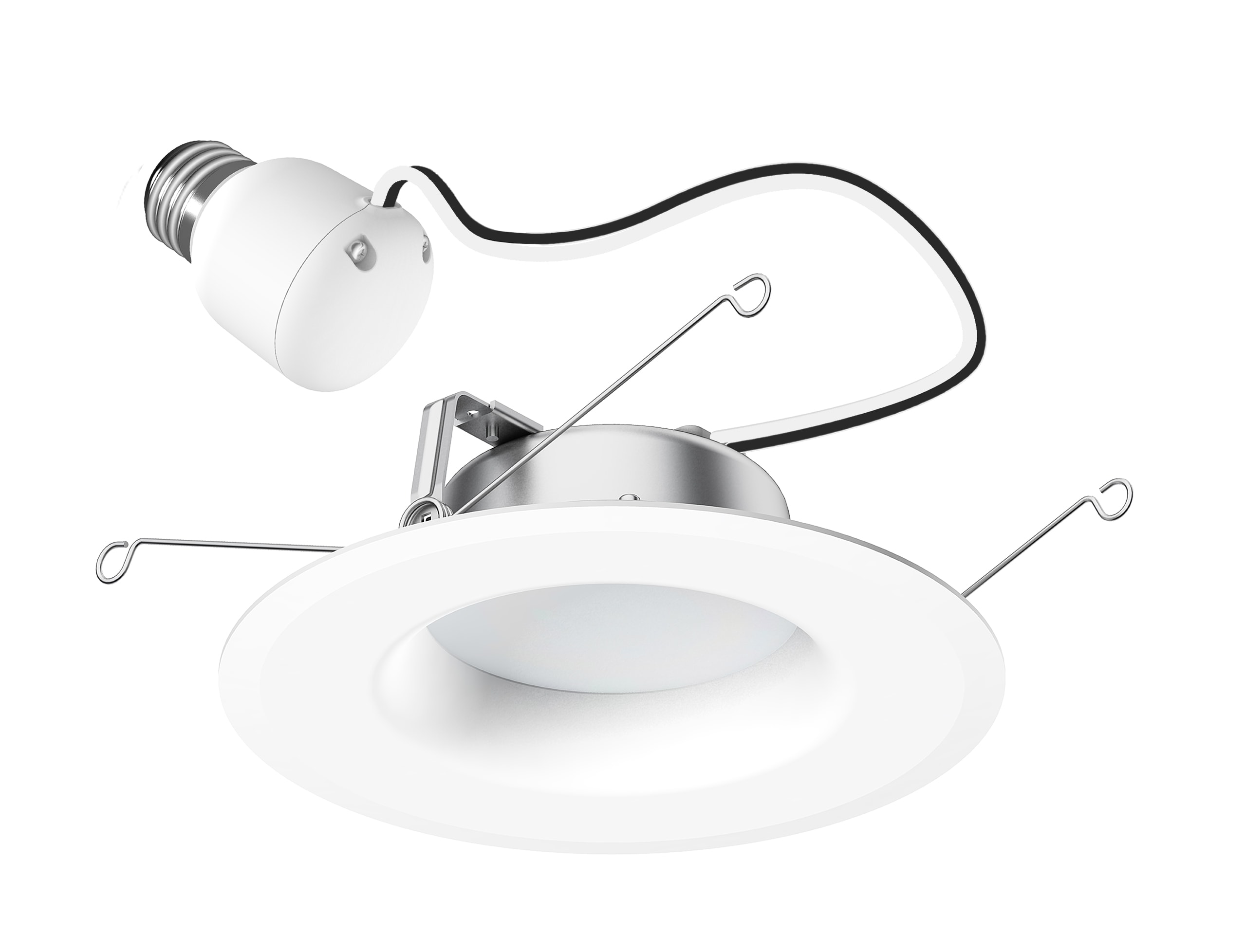 GE Lighting - GEL LED10RS4/830E26P-120 95854 RS C