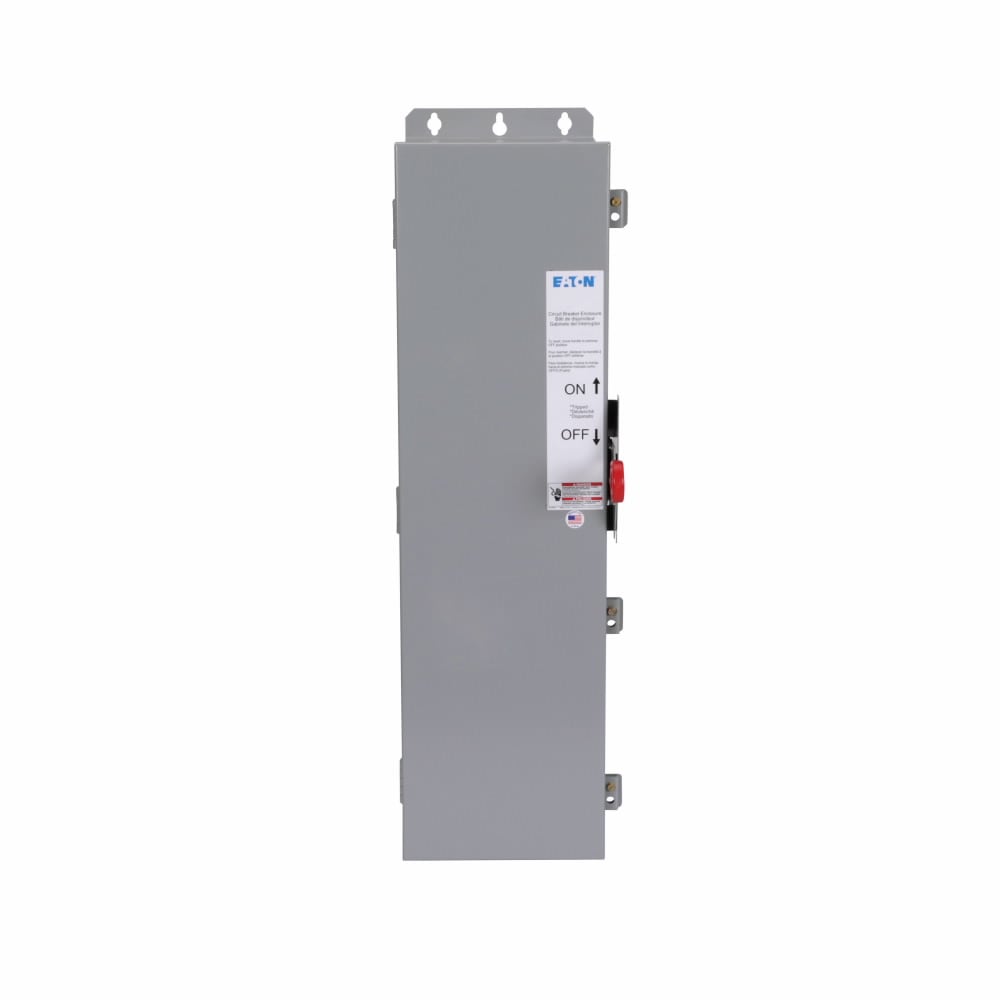 Cutler-Hammer / Eaton - ETN RPD3K0400 400A Circuit Breaker