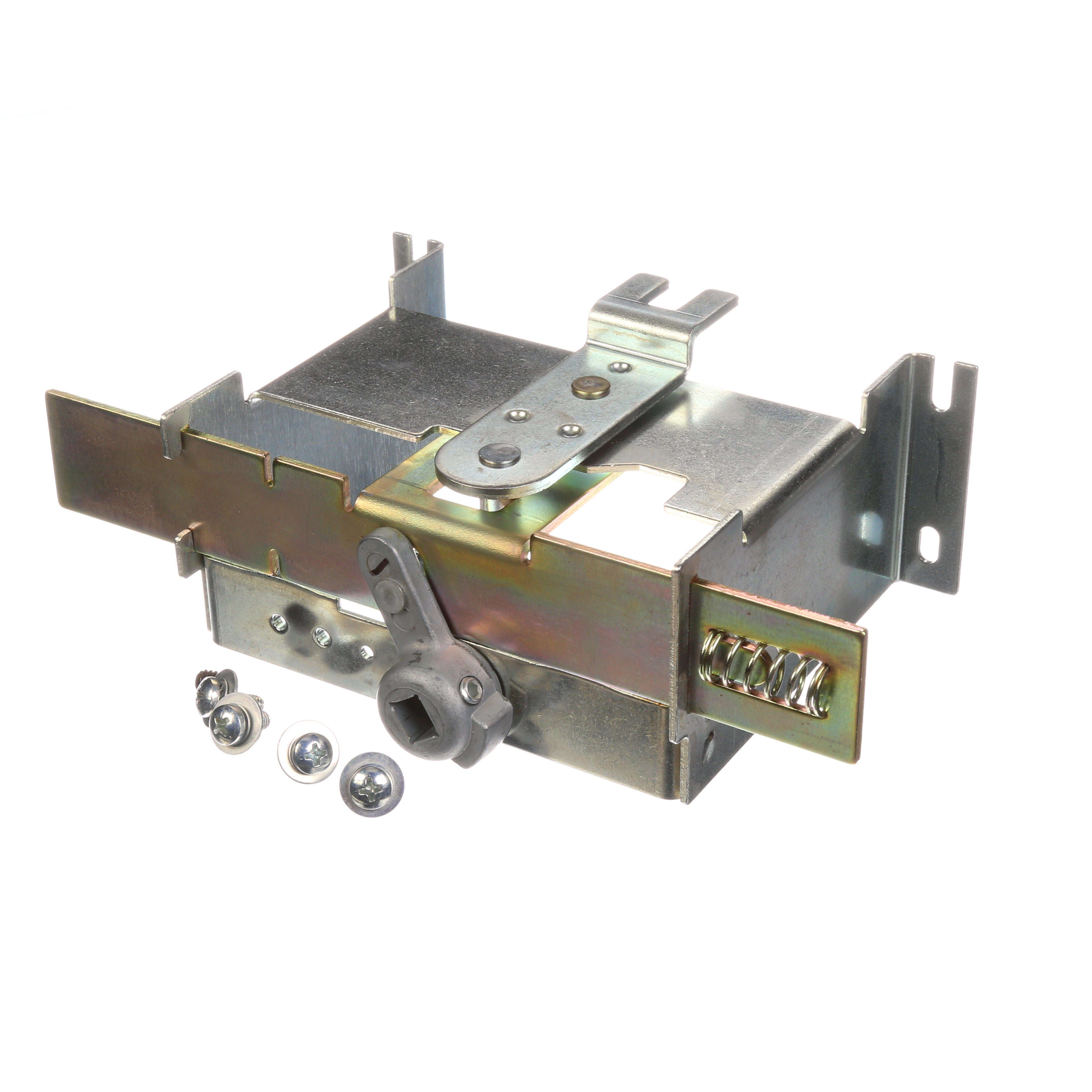 Siemens - Siemens Ca RHOS20 MCS Op,200A,Var D