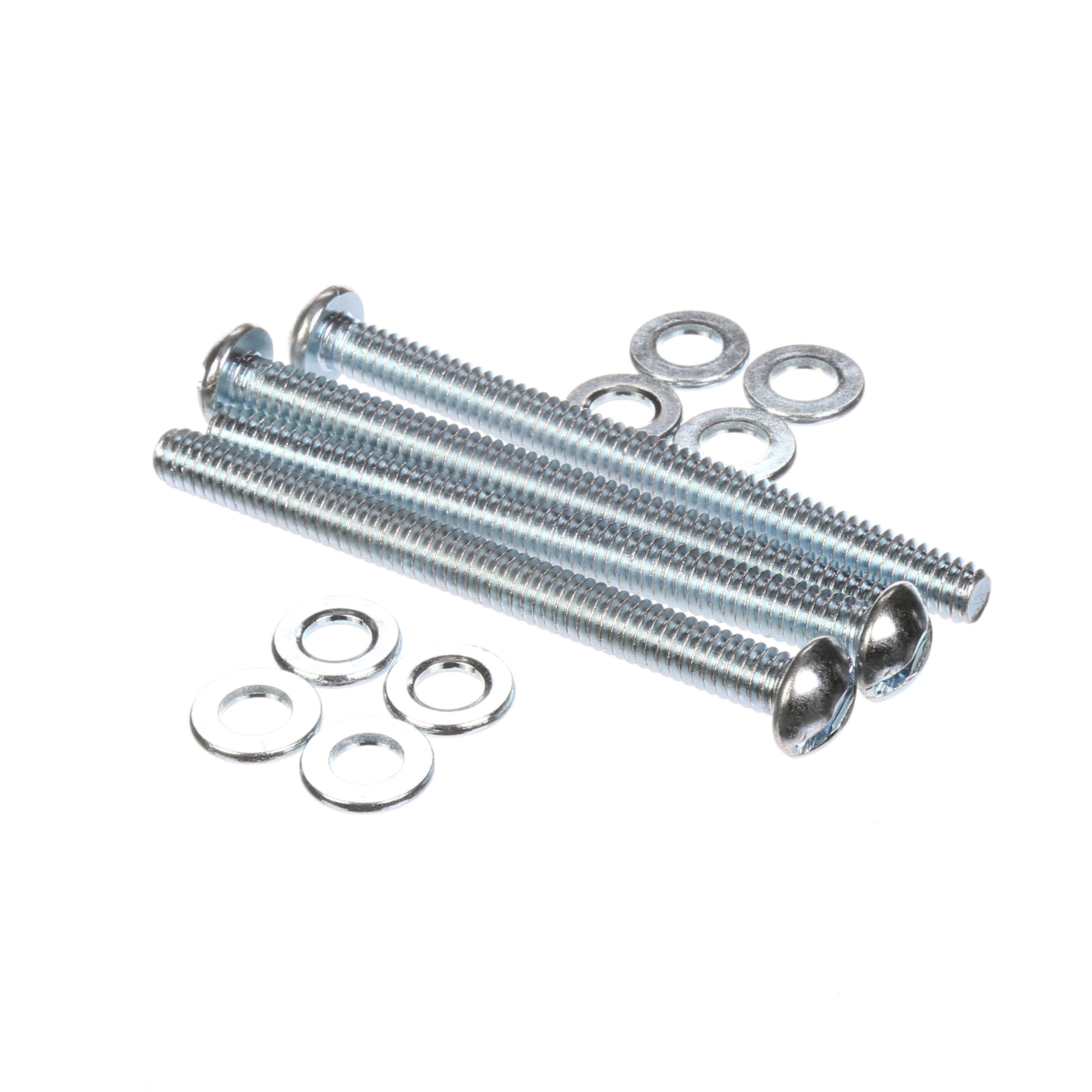 Siemens - Siemens MSF6 2/3-Pole Circuit Breaker Mounting Screw Kit