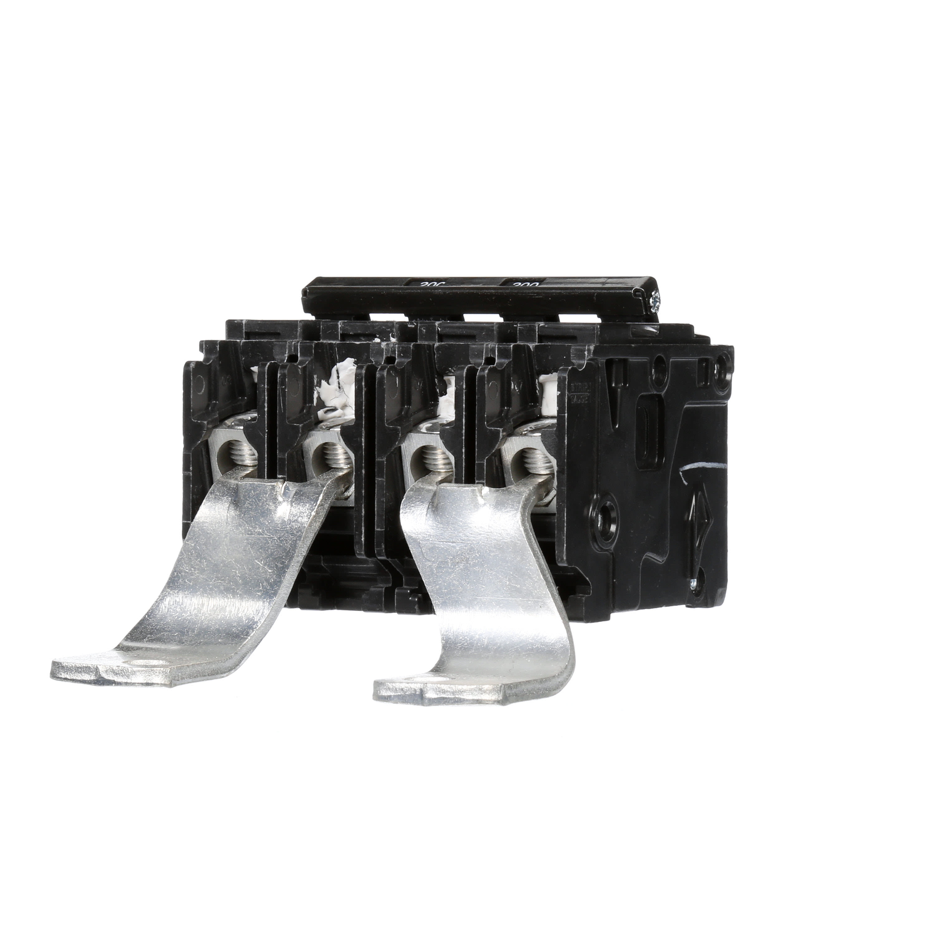 Siemens - Siemens MBK200 120/240 VAC 200 Amp 22 kA 4-Pole Load Center Main Breaker Kit