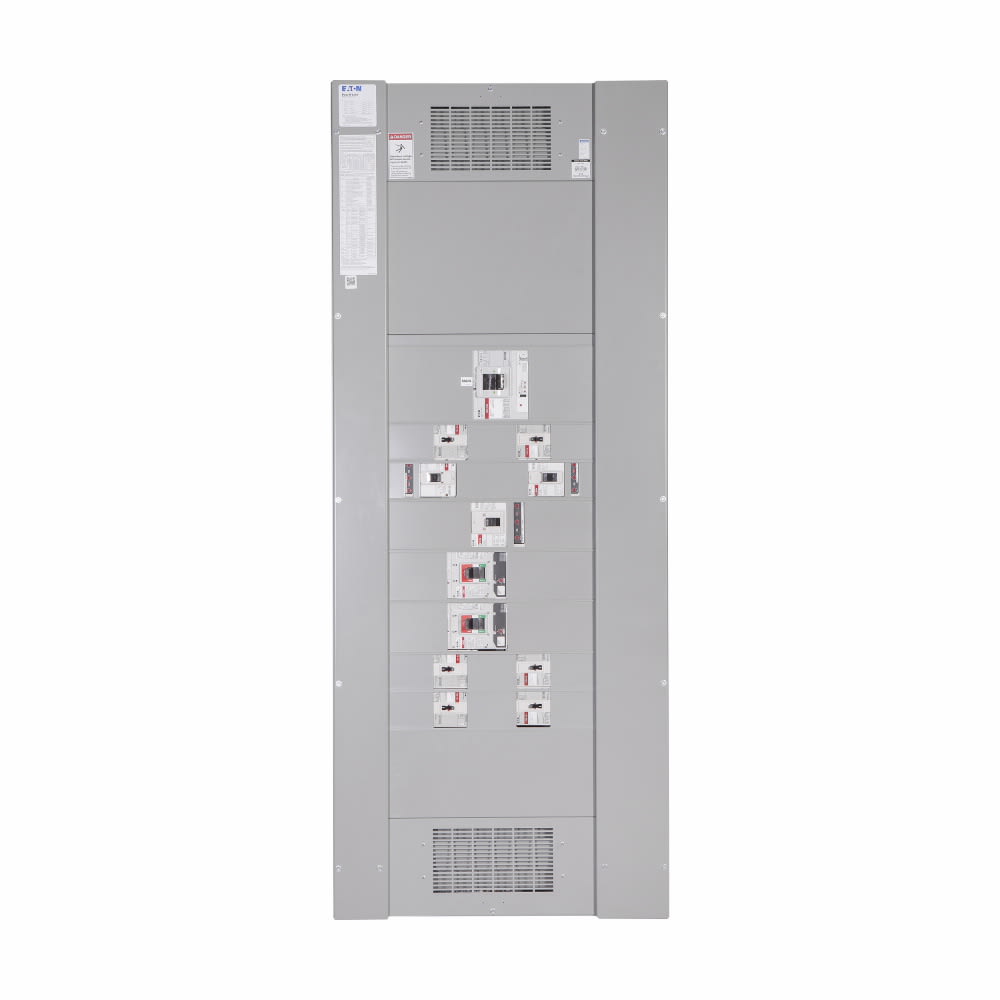 Cutler-Hammer / Eaton - ETN KPRL4FD PRL4 CONN KIT TWIN MTD