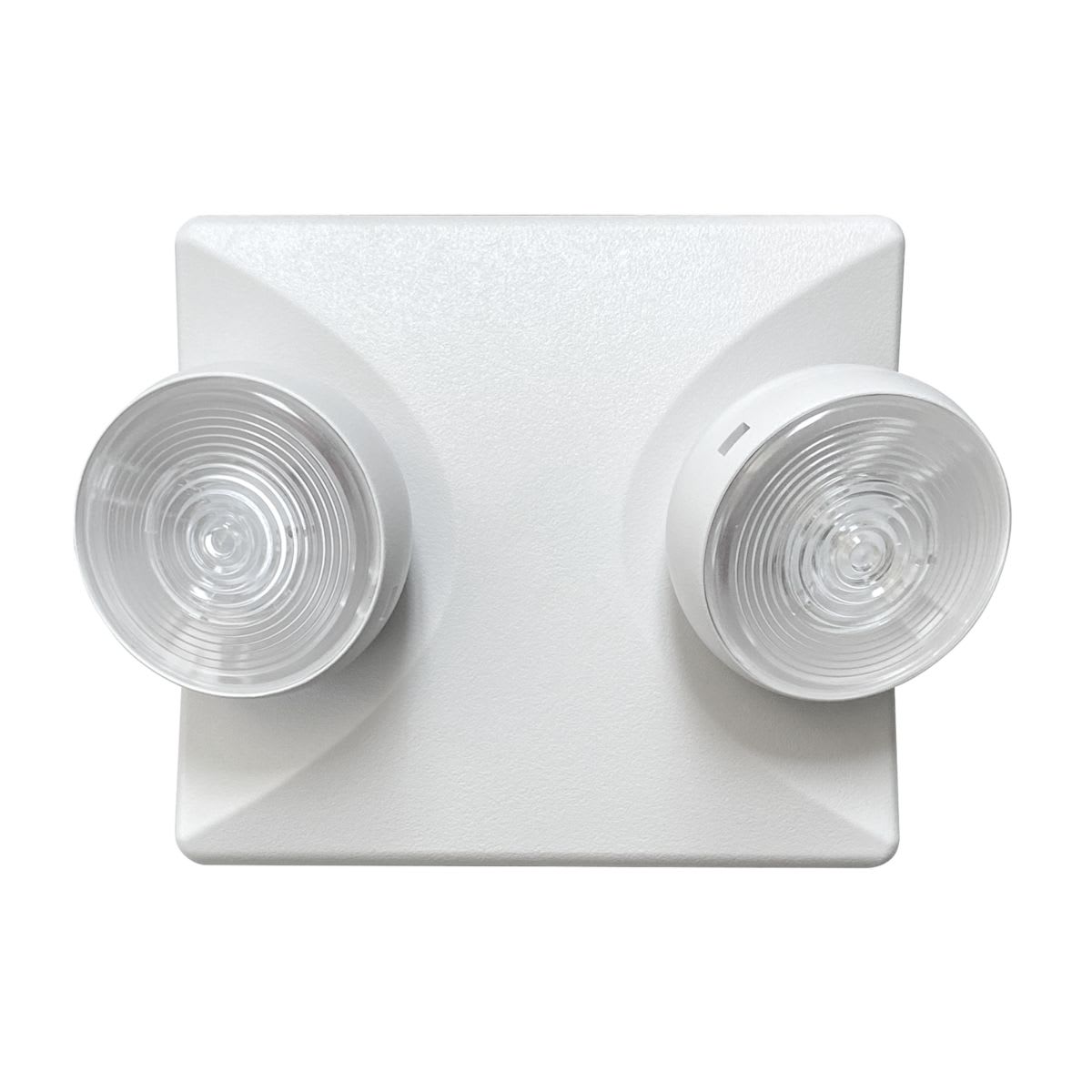 Cooper Lighting - CLS APELMINI 2 HEAD, NICAD, J-BOX M