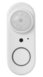 LEDVANCE Sylvania - SYL ECOSENSOR/PIR/AUX12V/65785 ECOS