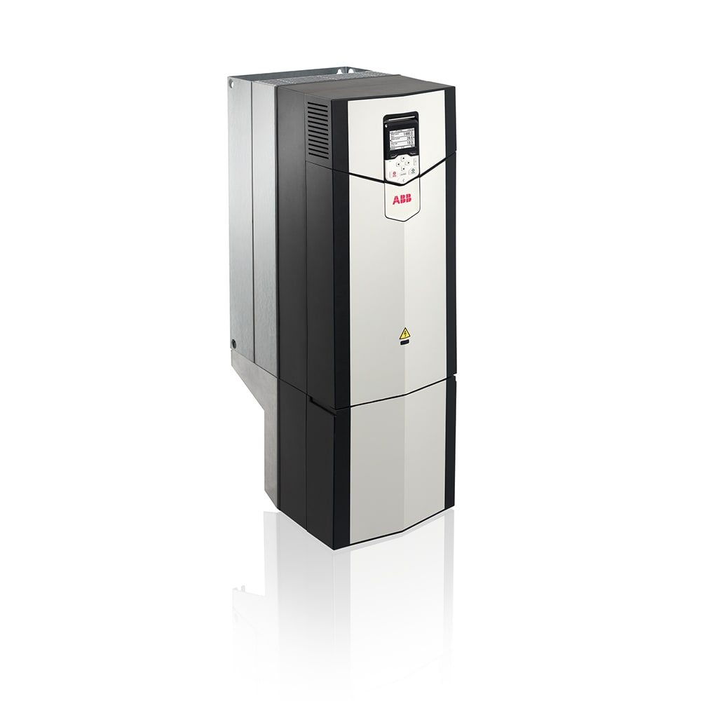 ABB Inc - ABB ACS880-01-156A-5+B056 ACS880 AC