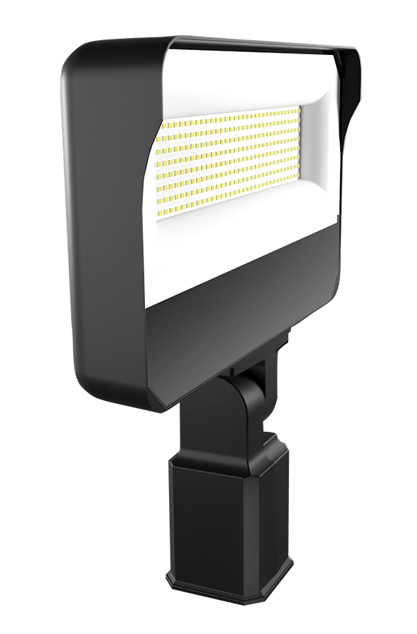Rab Electric Mfg - RAB X34-150LSF-840/U FLOOD 130W 180