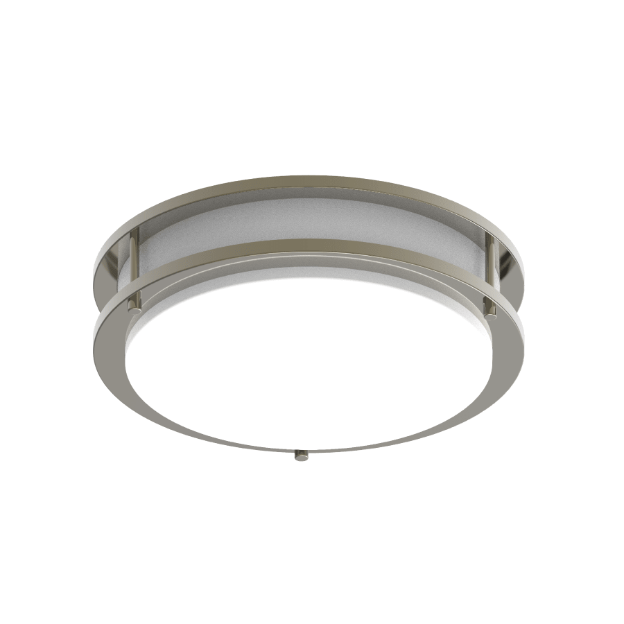 Rab Electric Mfg - RAB CRVFAD-12R-16-9CCT-120-BN Deco