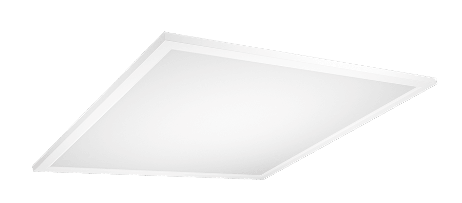 Rab Electric Mfg - RAB T34-2X2-40N/D10 Backlit Trof. 2