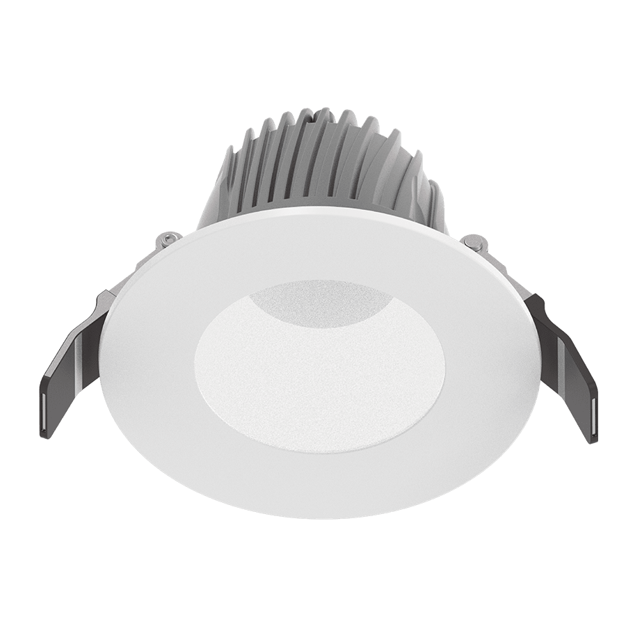 Rab Electric Mfg - RAB C4R8/10/119FAUNVW DL 4in fa 8/1