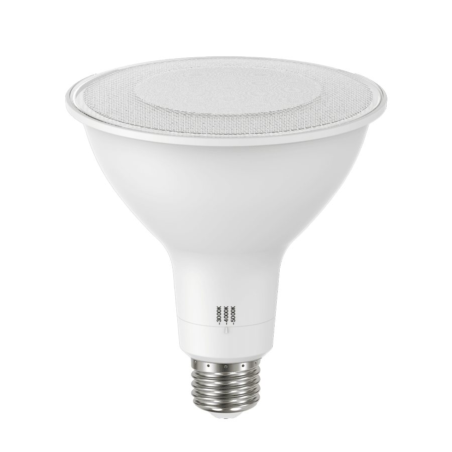 Rab Electric Mfg - RAB PAR38FA-19-9CCT-40D-DIM PAR38 1