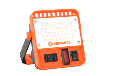 LEDVANCE Sylvania - SYL WORKLIGHT1A/15PLUG850/TR/OR/RP/