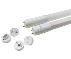 LEDVANCE Sylvania - SYL LED42T8HOL96FGP8SC2BFRP2/41185