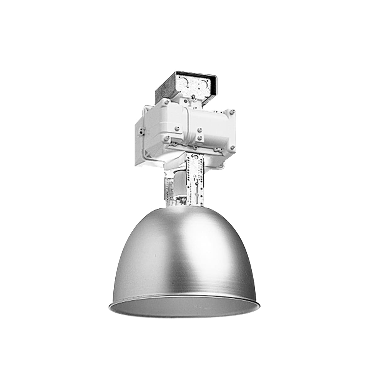 Current by GE - Current BL-BI 14 Inch Spun Aluminum High Bay Lighting Reflector