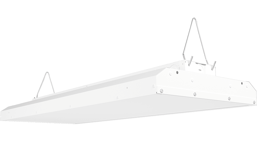 Rab Electric Mfg - RAB ARBAY3-275 BAY 3FT 275W 5K 120-
