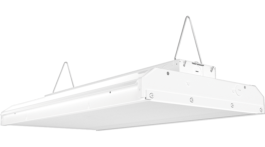 Rab Electric Mfg - RAB ARBAY2-145N BAY 2FT 145W 4K 120