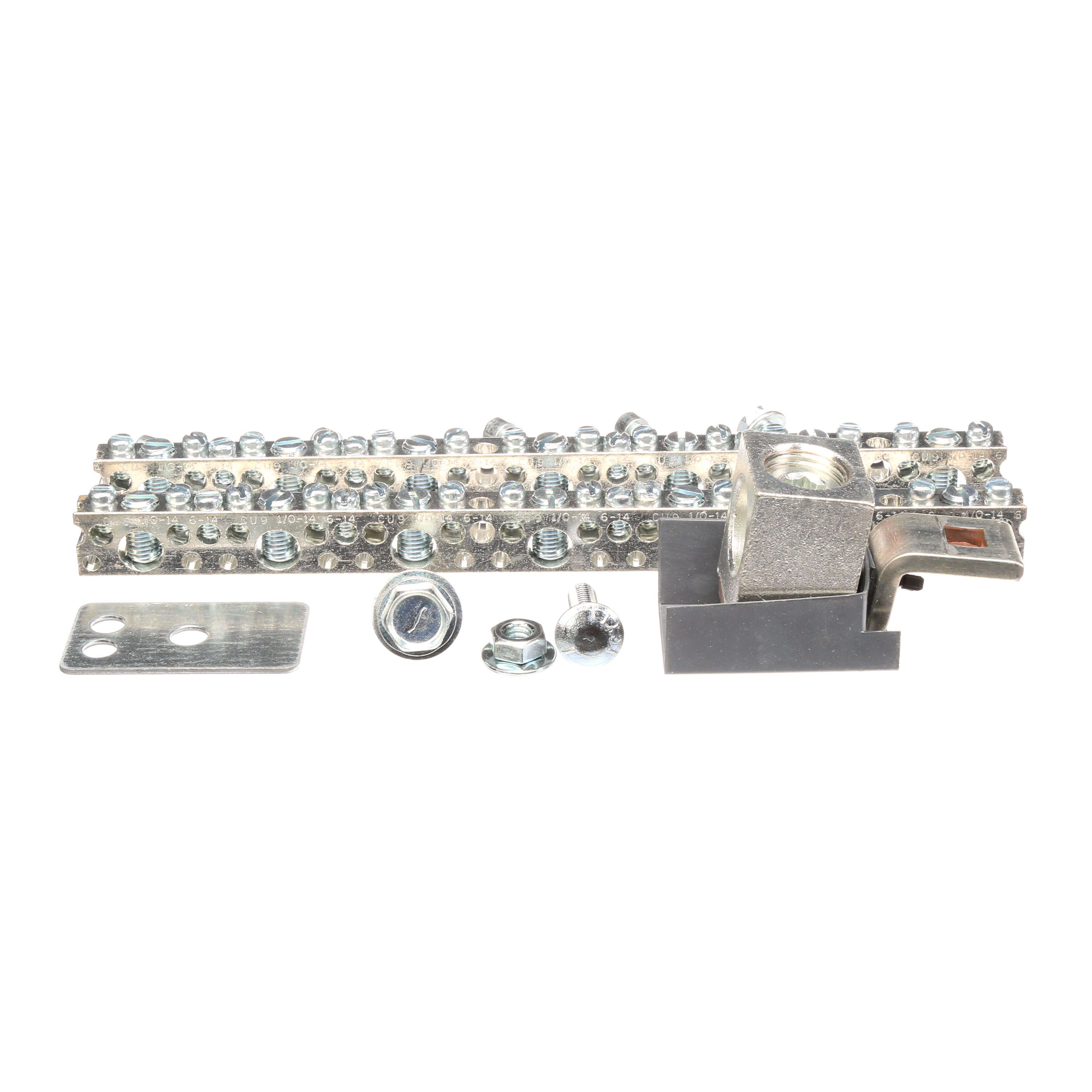 Siemens - Siemens CNLK42B KIT P1 CU NEUT 18-42CKT