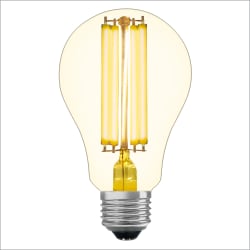 LEDVANCE Sylvania - SYL LED18A21/UNVCL840/MED/41917 LED
