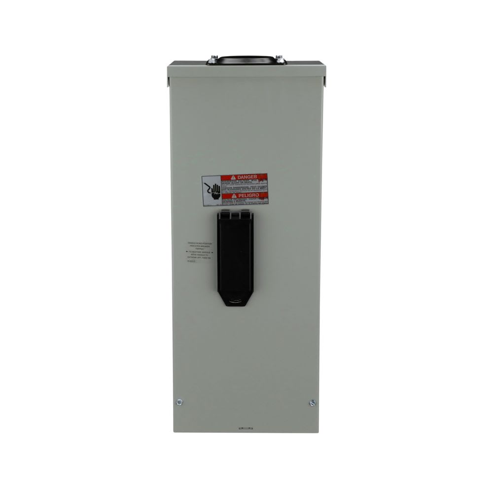 Cutler-Hammer / Eaton - ETN ECCVH150R 2P 150A 25KAIC N3R EN