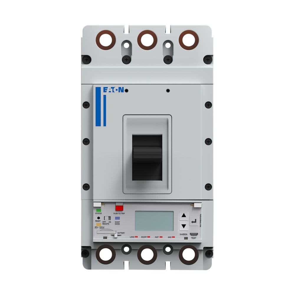 Cutler-Hammer / Eaton - ETN PDG3XRCD3P400 PDG3 Ground Fault