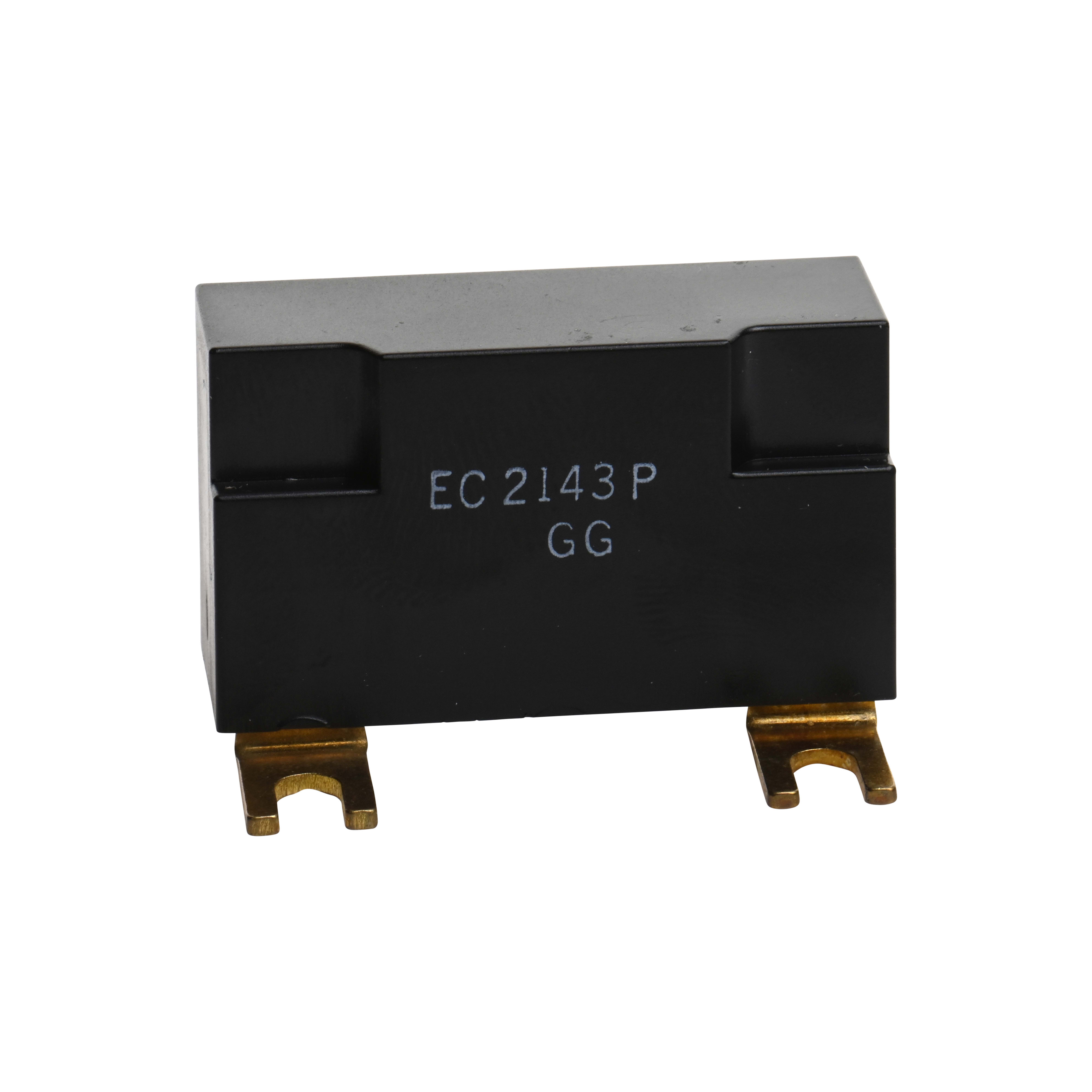 Square-D / Schneider - Square D 8501XS1 120 VAC Relay RC Circuit Transient Suppressor