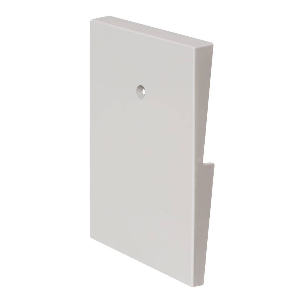 Arlington Industries - ARL MB5741 1/2" SIDING MNTG BLK