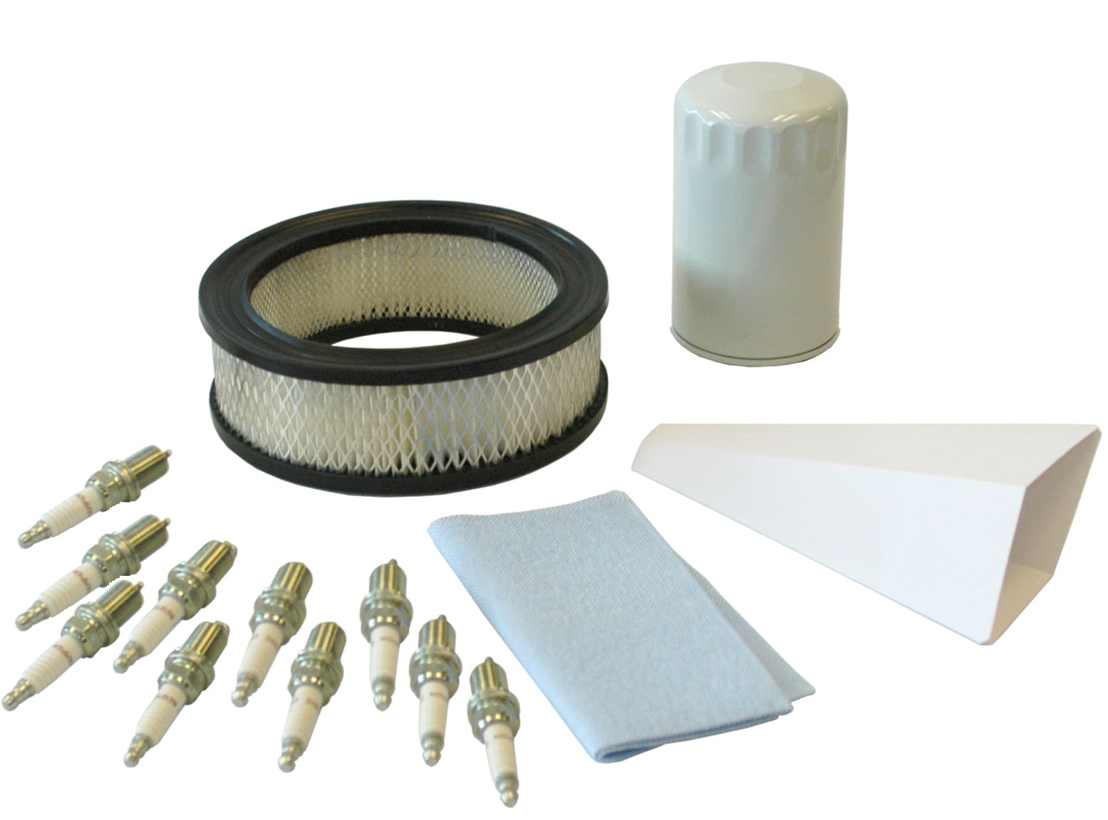 Generac Power Systems Inc - GEN 5660 6.8L Gaseous Engine Sm Kit