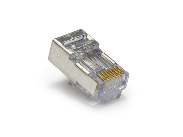 NSi - PLATINUM 105020 EZ-RJ45 Shielded In