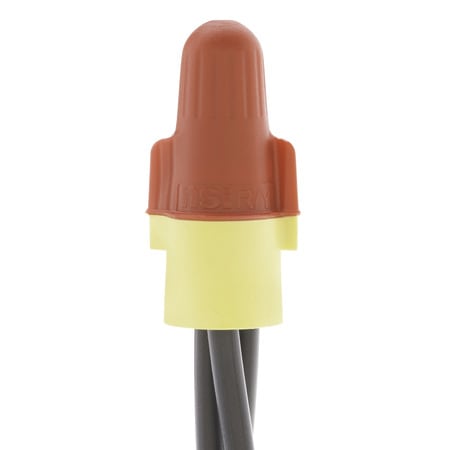 NSi - NSI TM-RY-500J Terminator R/Y Jar 5