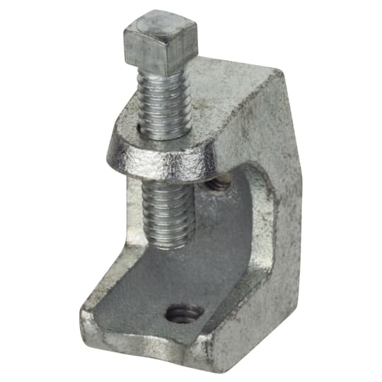 Thomas & Betts Co - Steel City 501 M.I. Beam Clamp
