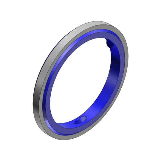 ABB Inc - ABB 5304-TB RING, SEALING 1 RUBBER