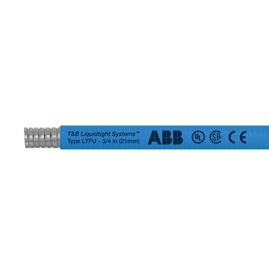 Thomas & Betts Co - ABB LTFUS02L-C LFMC FB AM UL 1/2IN