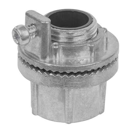 Thomas & Betts Co - ABB HUB250GR-SC 2-1/2 HUB,RIGID/IMC