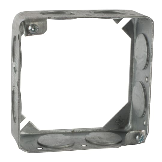 Thomas & Betts Co - Steel City 53151-3/4 Steel Electrical Box