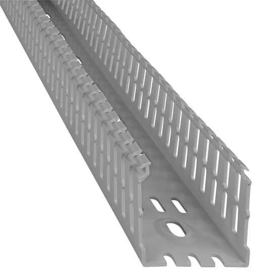 Thomas & Betts Co - ABB TYD2X2NPG6 2X2 NARROW SLOT GRAY