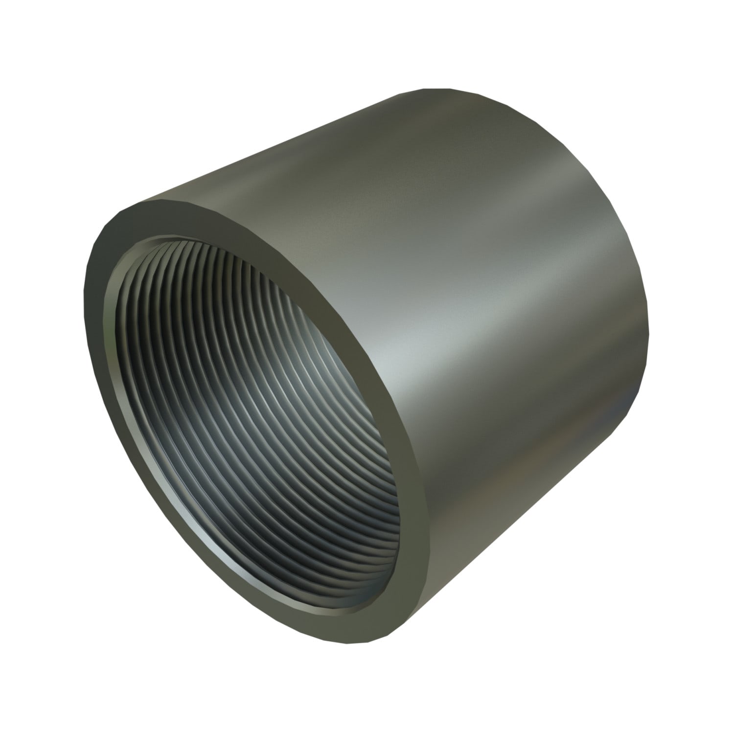 Conduit - AL-TUBE 904148 1 1/2"UL GALV CONDUI