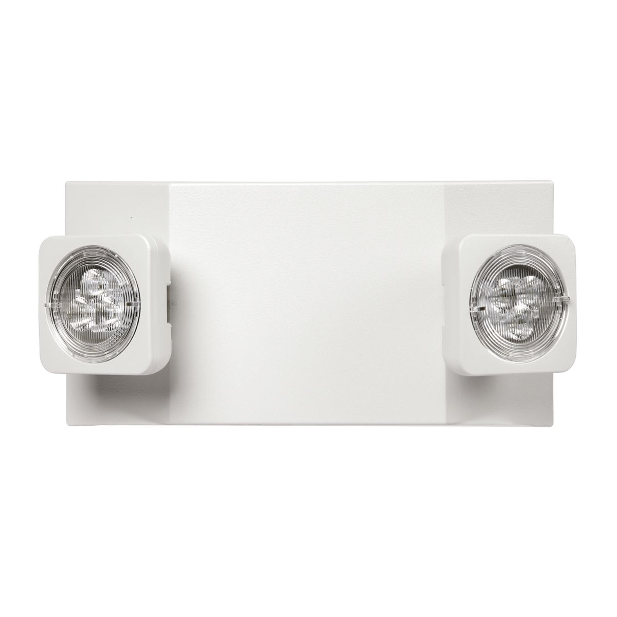 Cooper Lighting - CLS AP2SQLED30 LED PLASTIC EM, SQ H