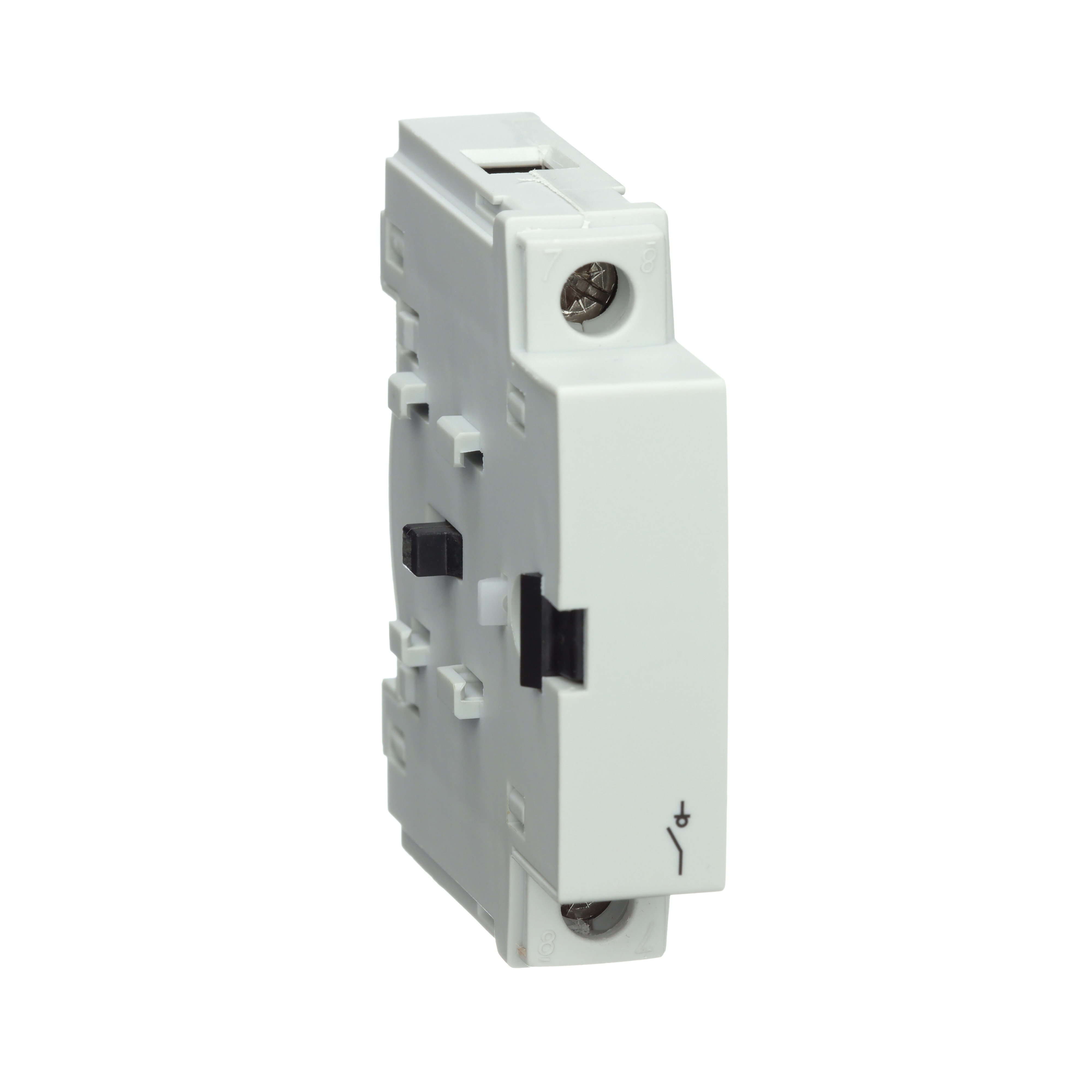 Square-D / Schneider - SQD MDS30P Switch Motor Disconnect