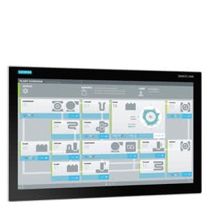 Siemens - S-A 6AV72417RG065AA0 SIMATIC IPC477