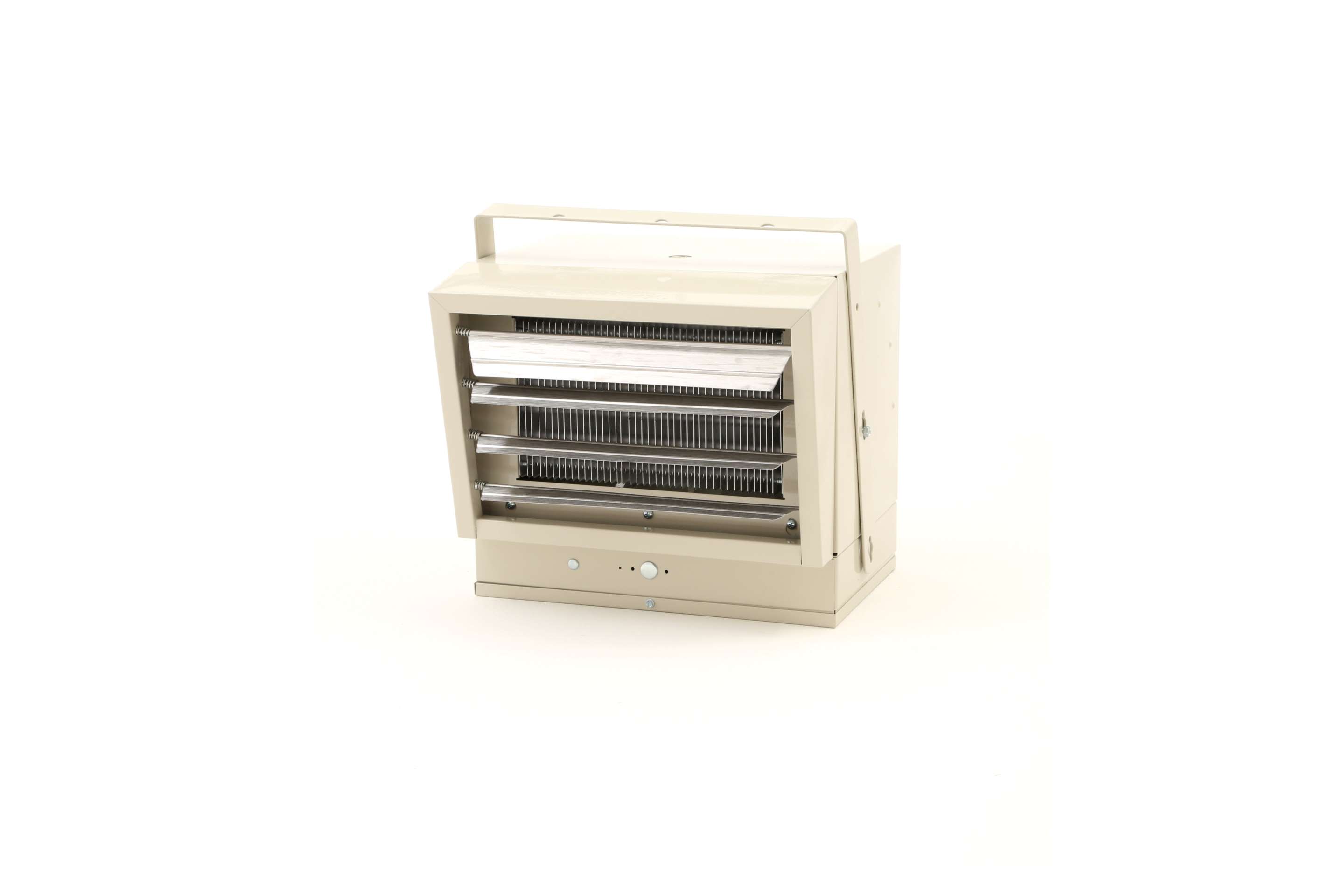 Qmark/Marley - Marley HUH524SA 240 Volt 5 kW 1/3-Phase Horizontal Unit Heater