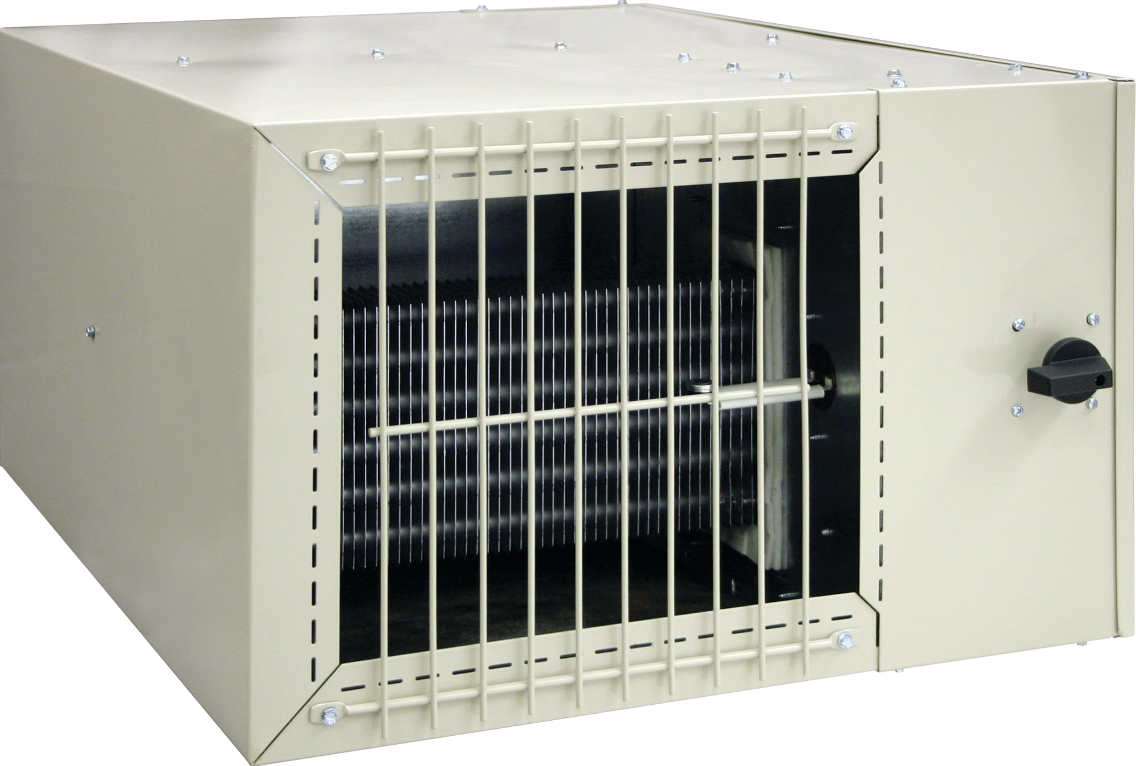 Qmark/Marley - MEP MSPH132124 PLENUM HTR 3KW 240V