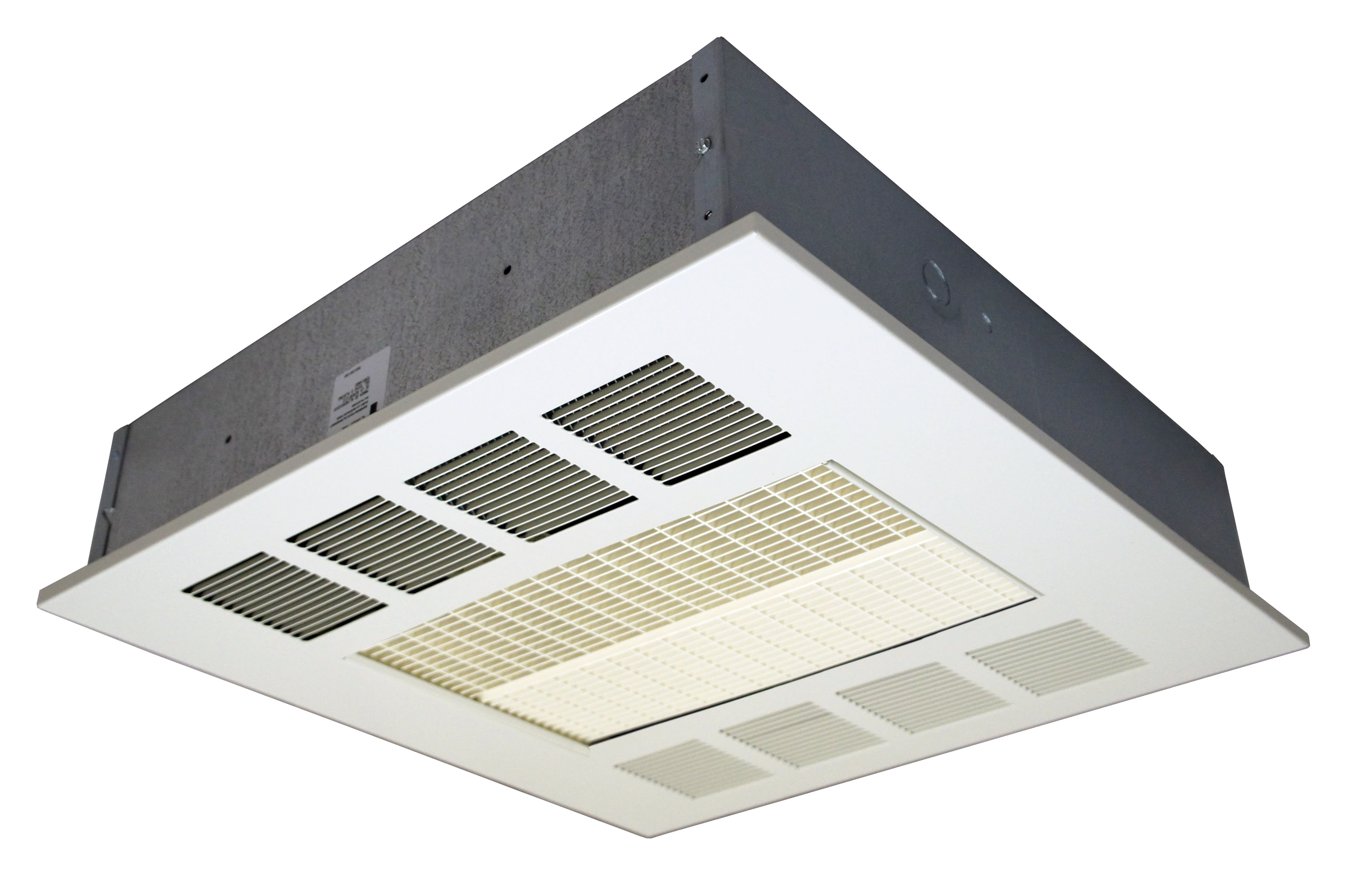 Qmark/Marley - BERK FFCH-RE MOUNTING ENCLOSURE