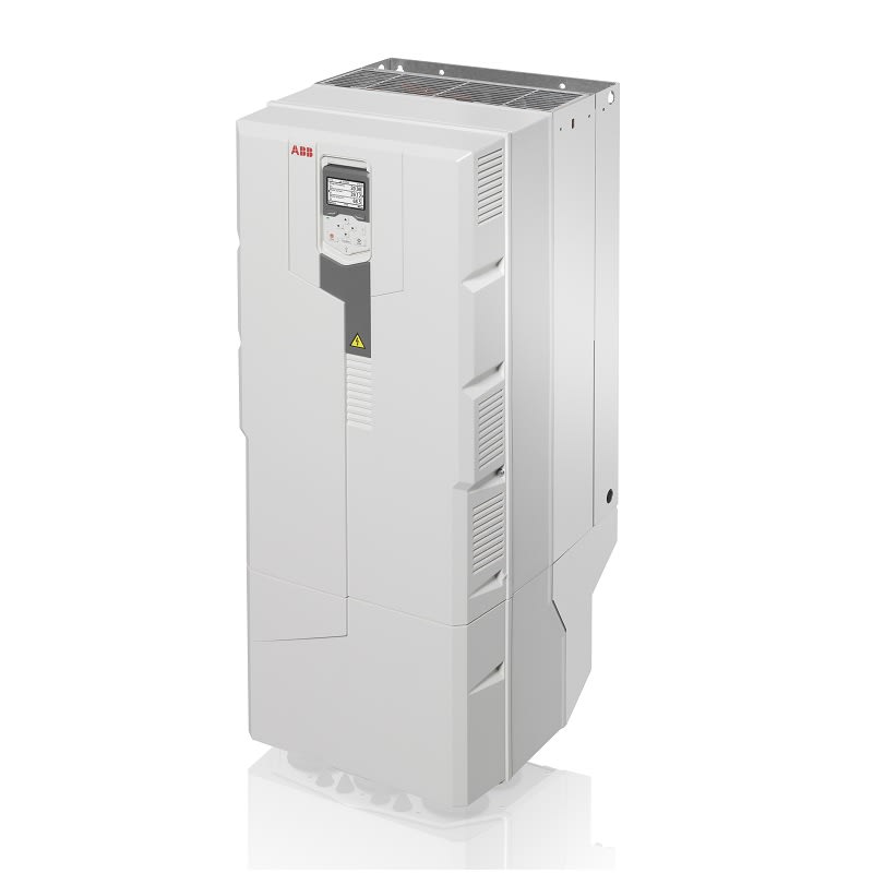 ABB Inc - ABB ACS580-01-361A-4 ACS580 AC Drv,
