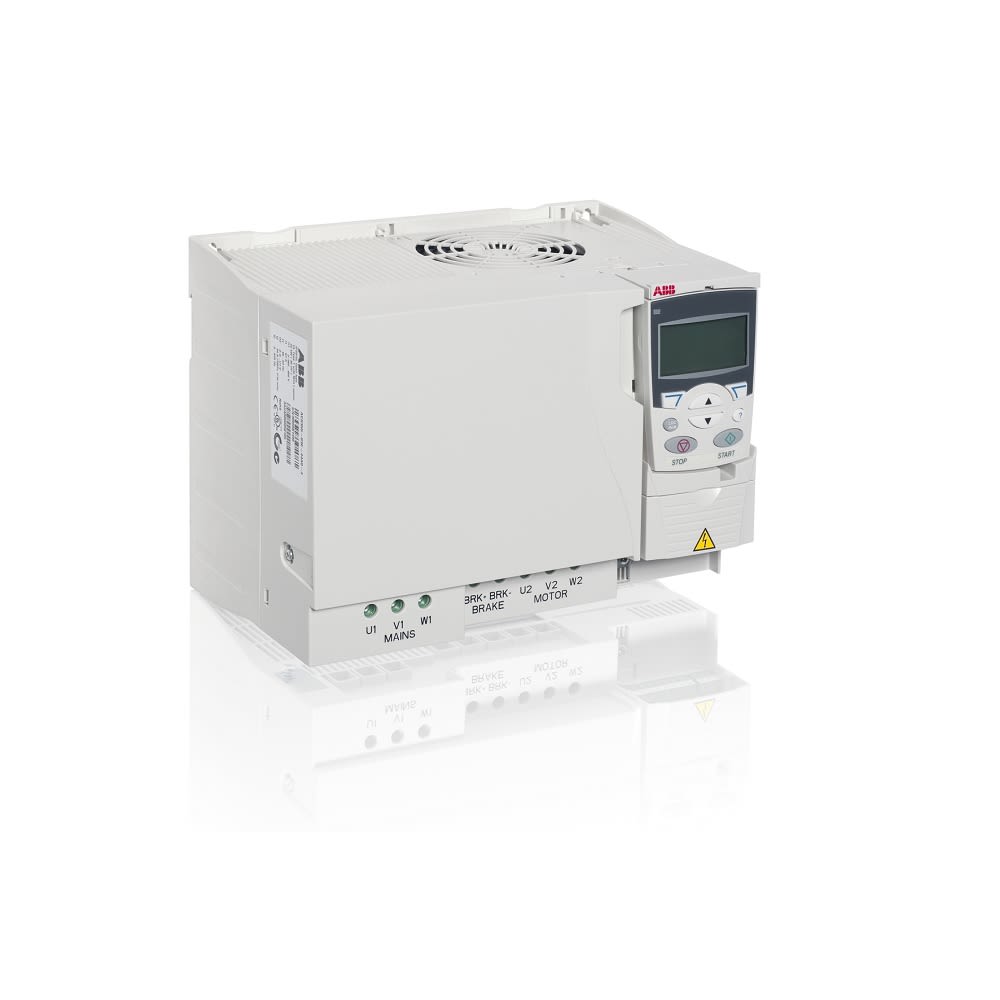 ABB Inc - ABB ACS355-03U-31A0-2 ACS355 AC Drv