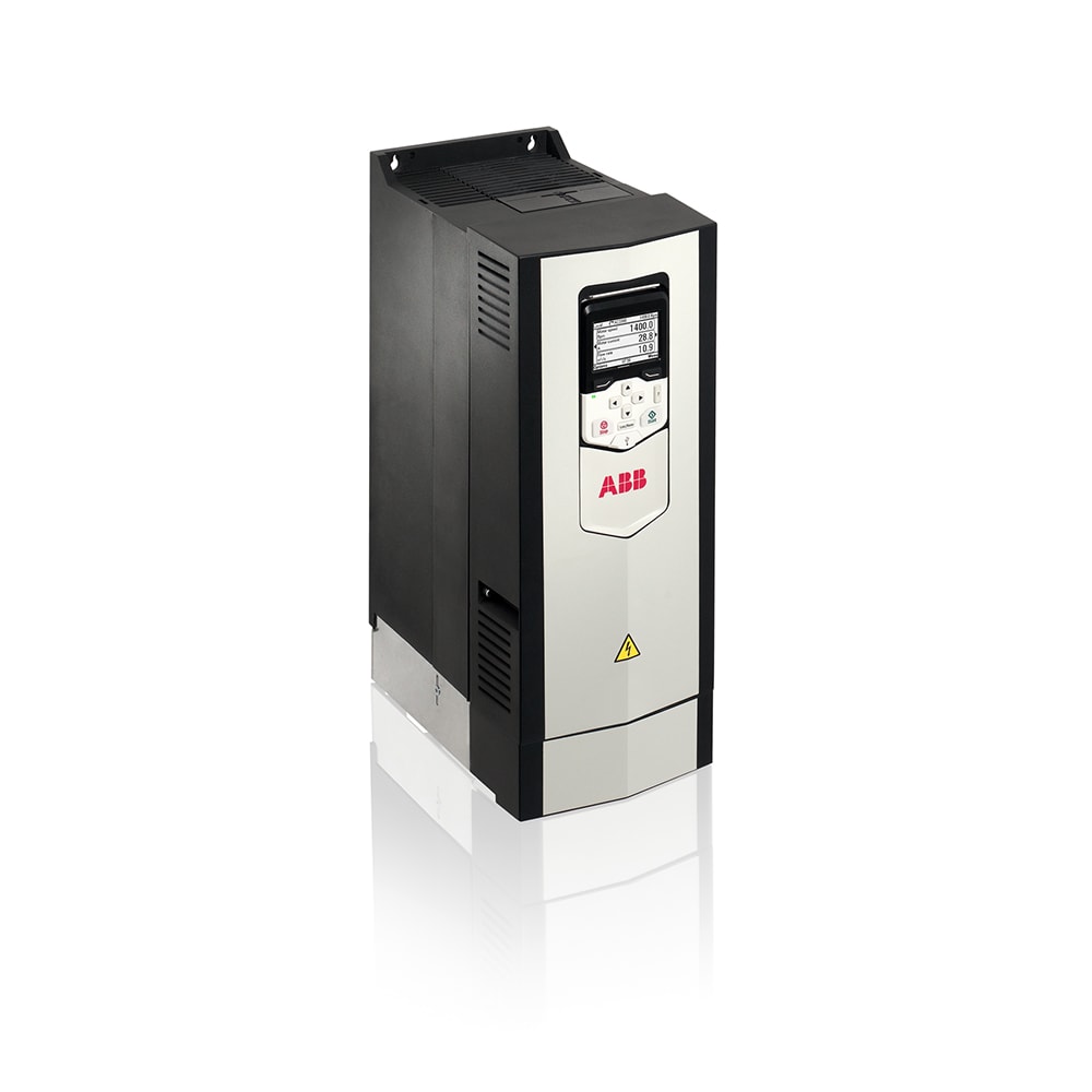 ABB Inc - ABB ACS880-01-034A-5 ACS880 AC Drv,