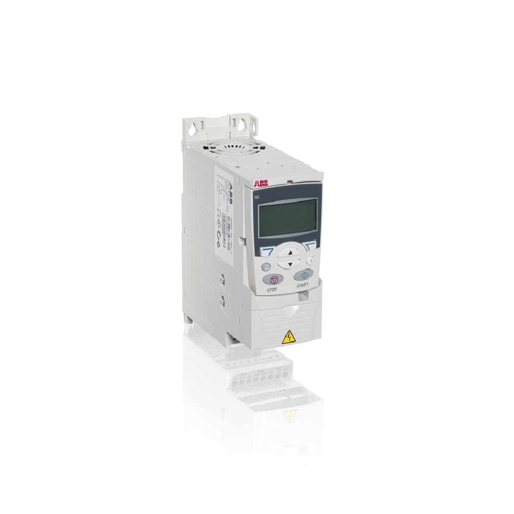 ABB Inc - ABB ACS355-03U-08A8-4+J400 ACS355 A