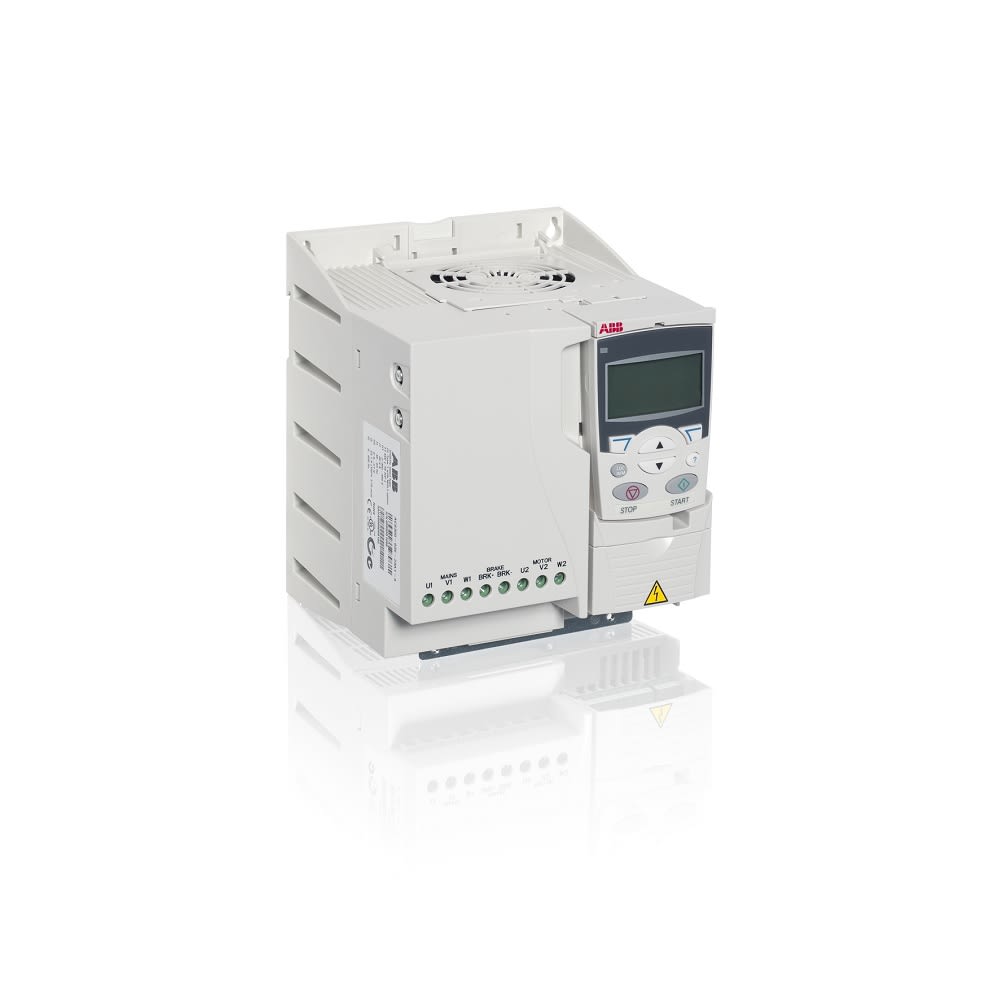 ABB Inc - ABB ACS355-03U-15A6-4+B063 ACS355 A
