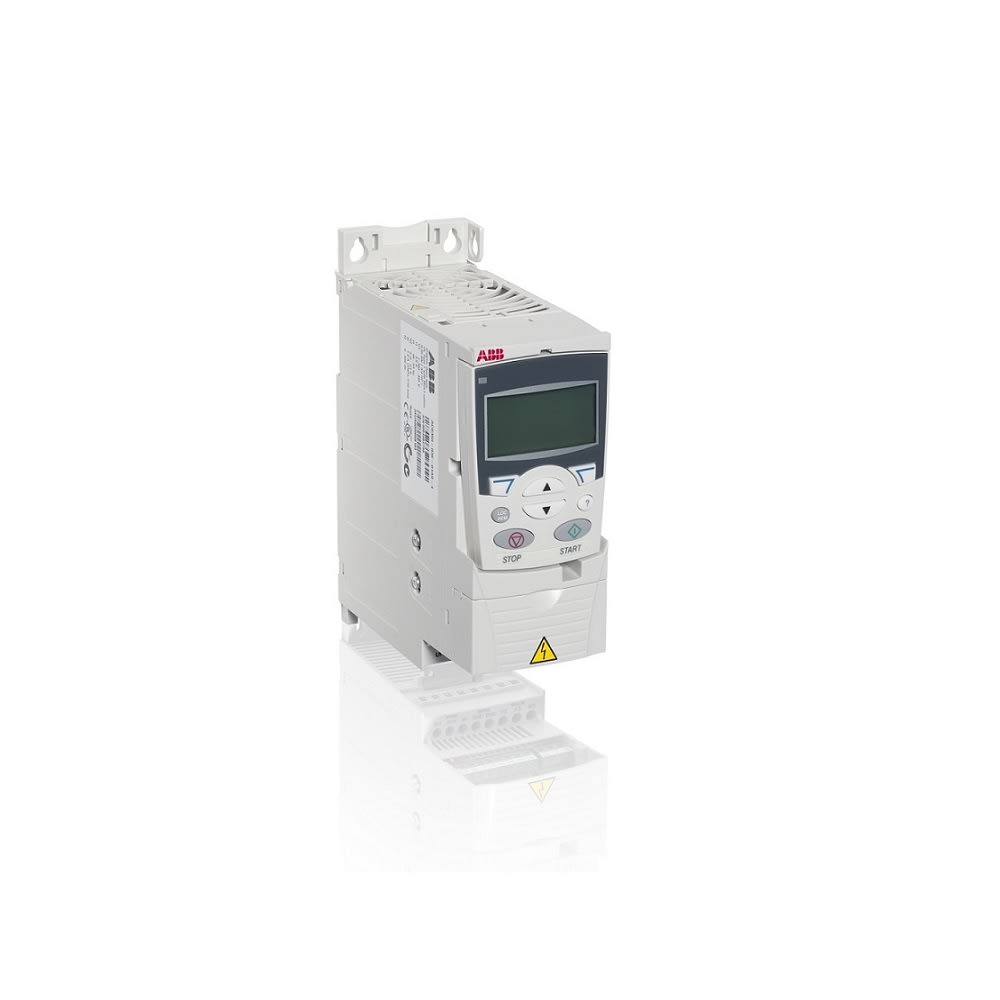 ABB Inc - ABB ACS355-03U-02A4-4+J404 ACS355 A