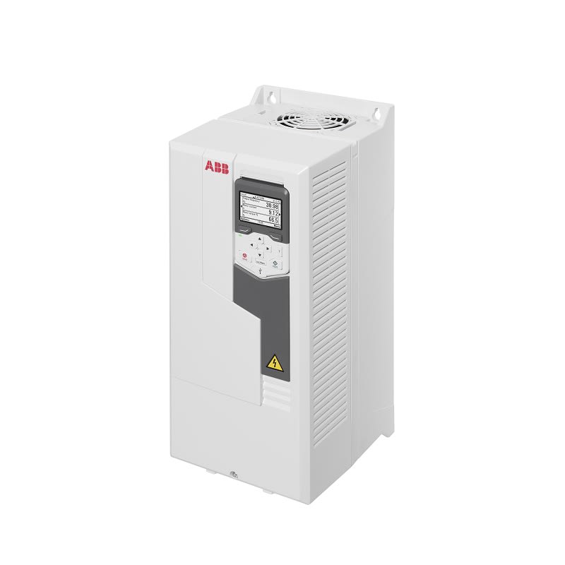 ABB Inc - ABB ACS580-01-034A-4+B056 ACS580 AC