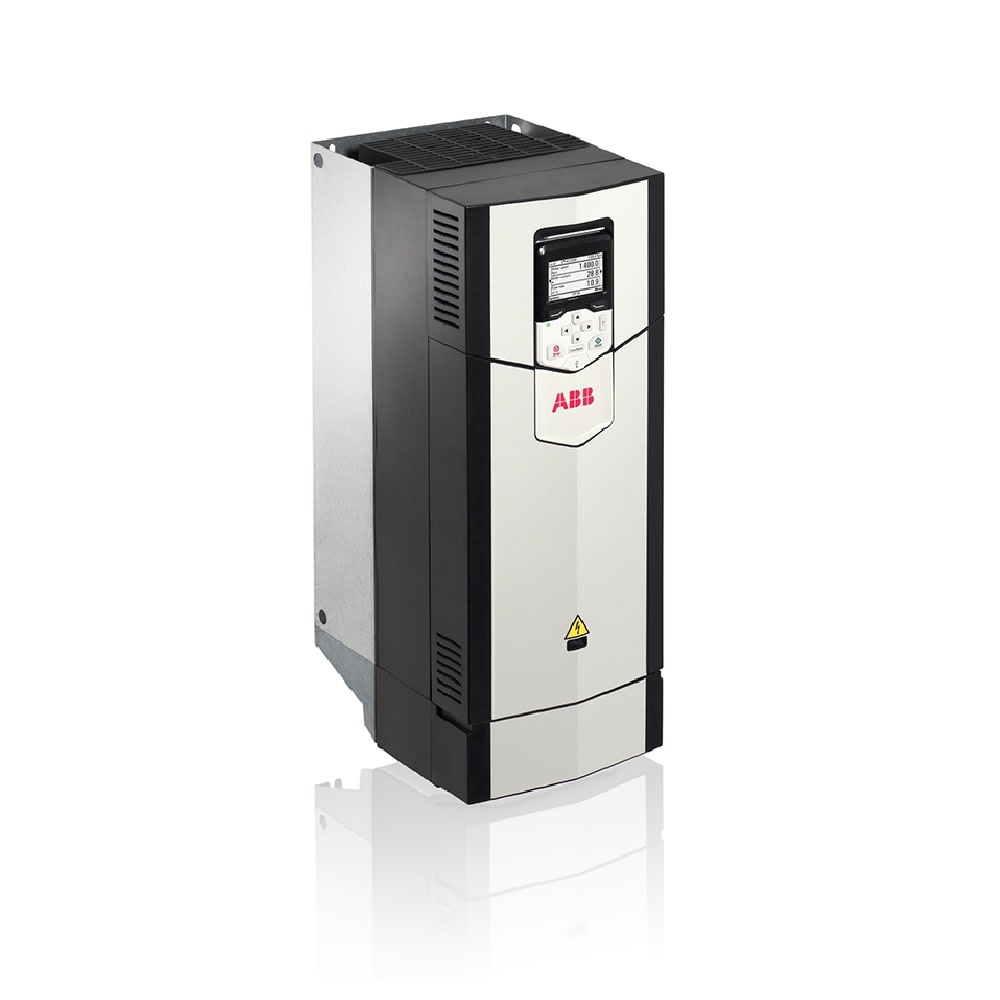 ABB Inc - ABB ACS880-01-052A-5+B056 ACS880 AC